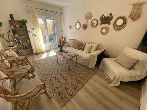 Appartement Arcachon, 2 pièces, 4 personnes - FR-1-474-198